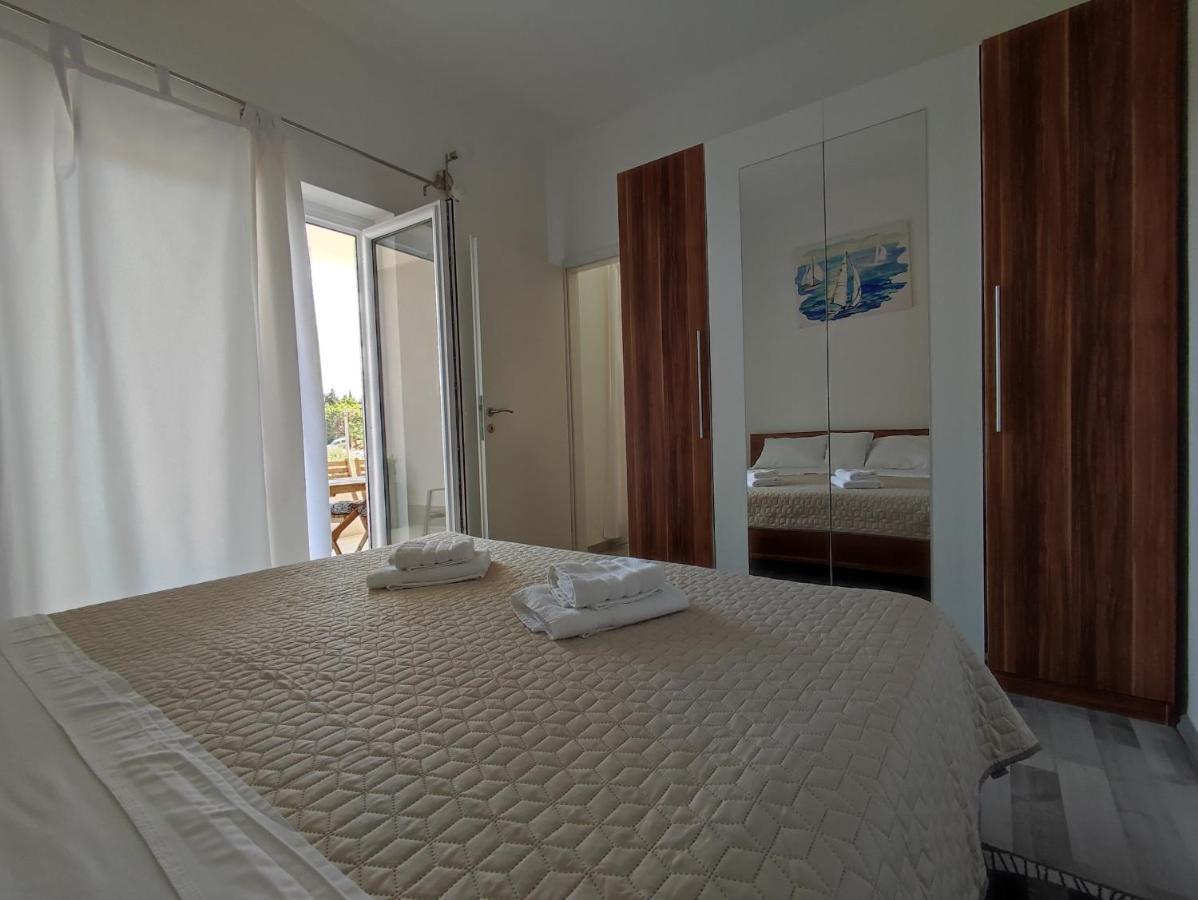 Apartma Sonja 2 Piran Buitenkant foto
