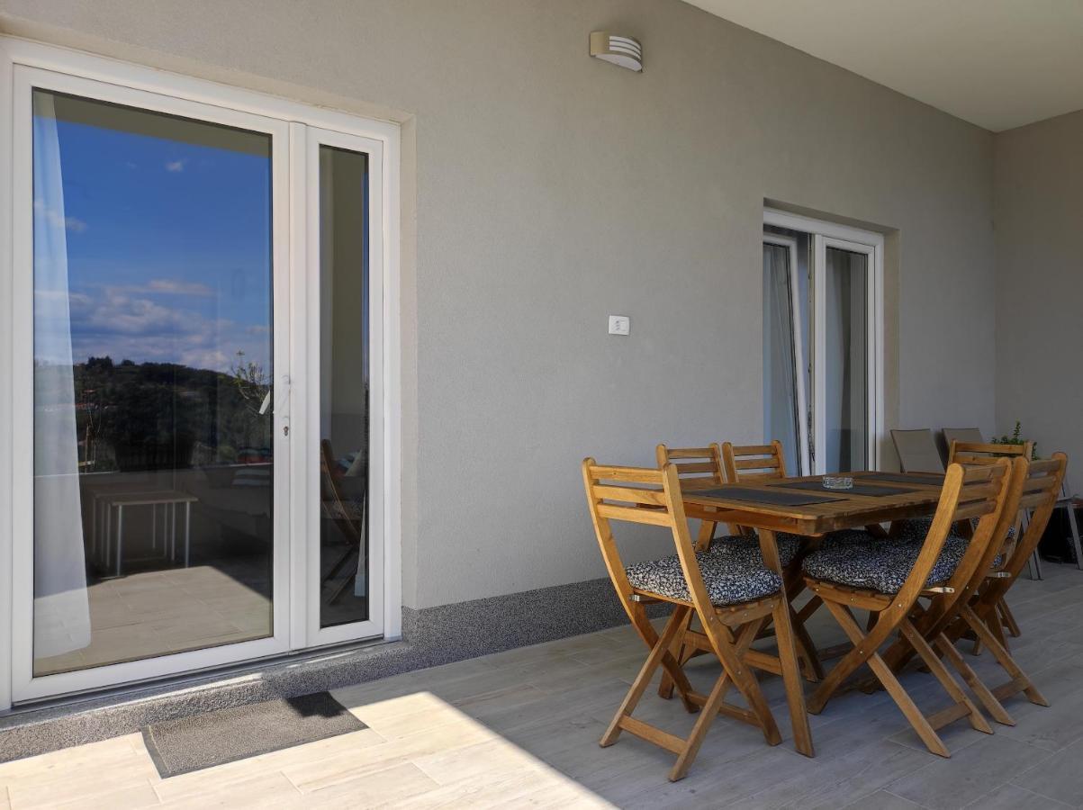 Apartma Sonja 2 Piran Buitenkant foto