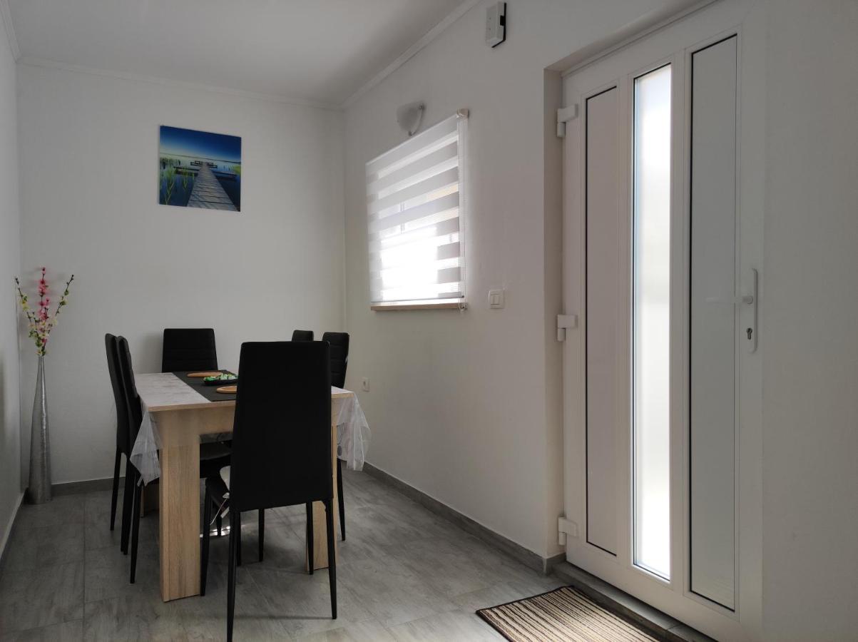 Apartma Sonja 2 Piran Buitenkant foto