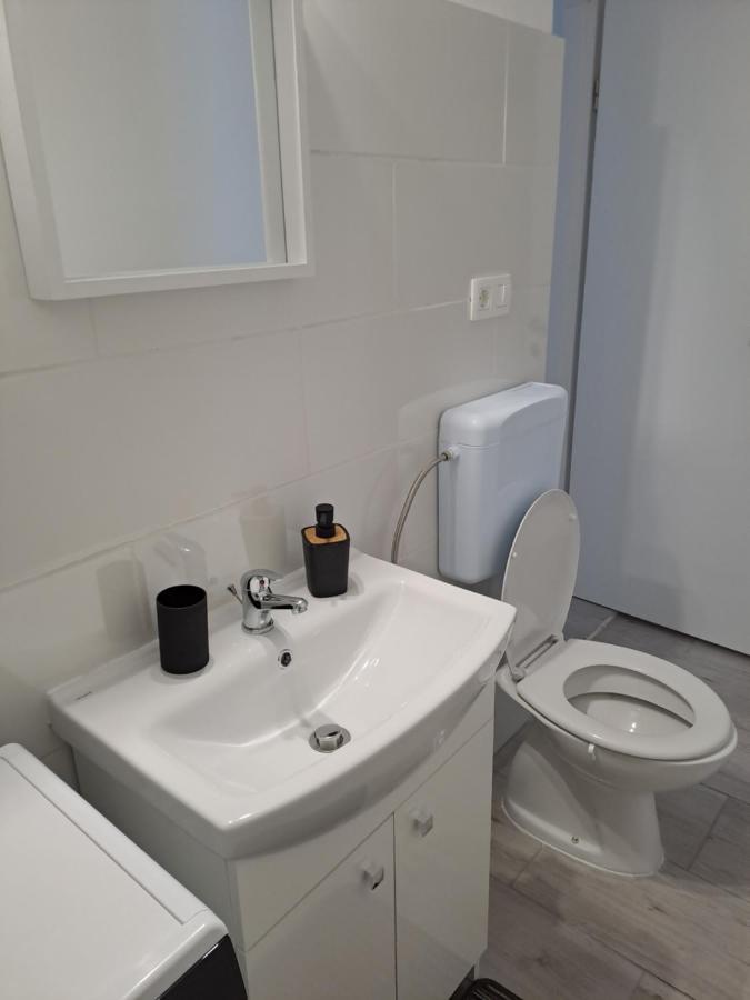 Apartma Sonja 2 Piran Buitenkant foto
